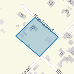 Perceel HRN02-B-2011