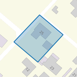 Perceel HRN02-B-2025