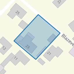 Perceel HRN02-B-2026