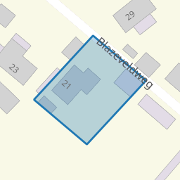 Perceel HRN02-B-2027