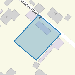 Perceel HRN02-B-2028