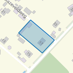 Perceel HRN02-B-2029