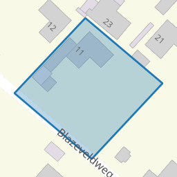 Perceel HRN02-B-2031