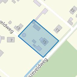 Perceel HRN02-B-2033