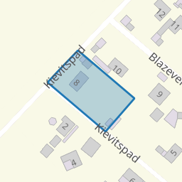 Perceel HRN02-B-2035