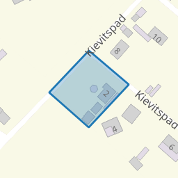 Perceel HRN02-B-2038