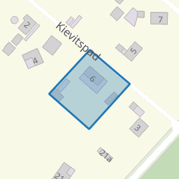 Perceel HRN02-B-2040