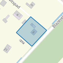 Perceel HRN02-B-2041