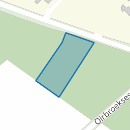 Perceel HRN02-B-2043