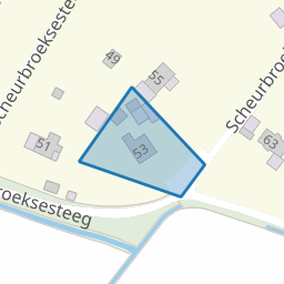 Perceel HRN02-B-2055