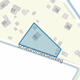 Perceel HRN02-B-2056