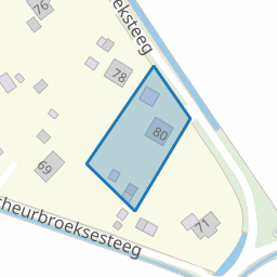 Perceel HRN02-B-2058