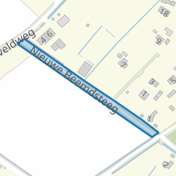 Perceel HRN02-B-2067