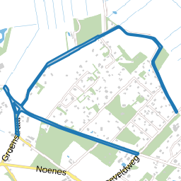 Perceel HRN02-B-2070