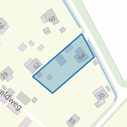 Perceel HRN02-B-2073