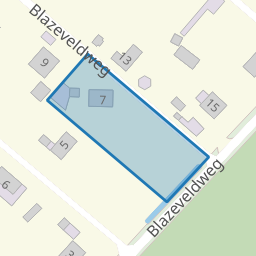 Perceel HRN02-B-2075