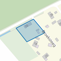 Perceel HRN02-B-2084