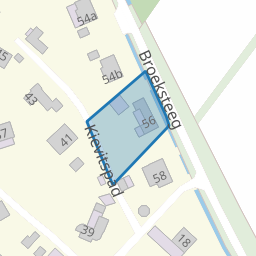 Perceel HRN02-B-2102