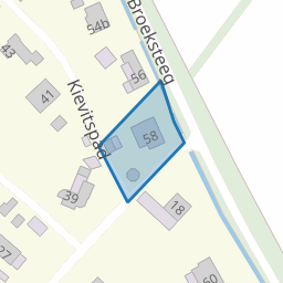 Perceel HRN02-B-2103