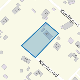 Perceel HRN02-B-2106