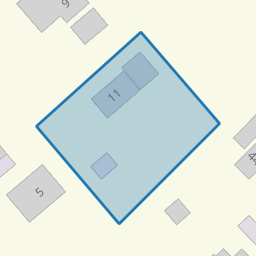 Perceel HRN02-B-2111