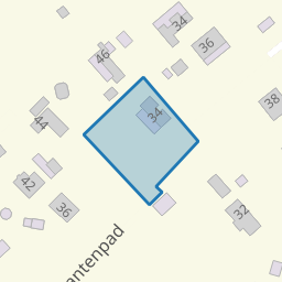 Perceel HRN02-B-2117