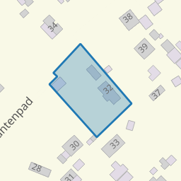 Perceel HRN02-B-2118