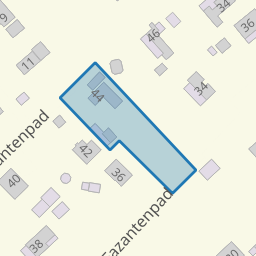 Perceel HRN02-B-2119