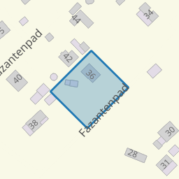 Perceel HRN02-B-2120