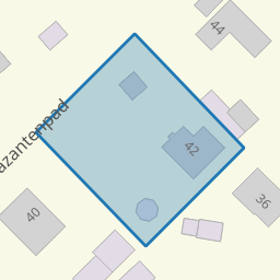 Perceel HRN02-B-2121