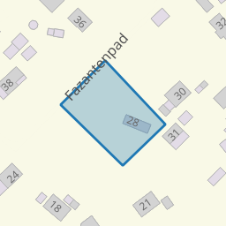 Perceel HRN02-B-2125