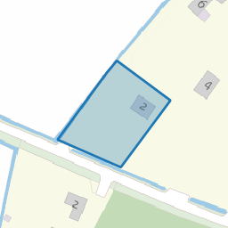 Perceel HRN02-B-2136