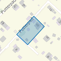 Perceel HRN02-B-2147