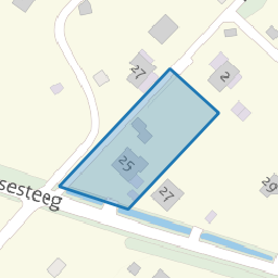 Perceel HRN02-B-2152