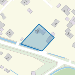 Perceel HRN02-B-2154