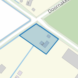 Perceel HRN02-B-2155