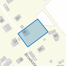 Perceel HRN02-B-2174