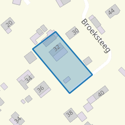 Perceel HRN02-B-2176