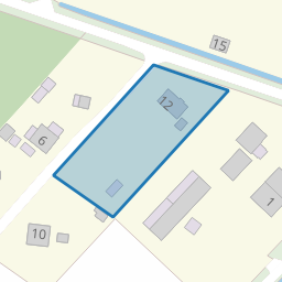 Perceel HRN02-B-2180