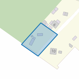 Perceel HRN02-B-2181