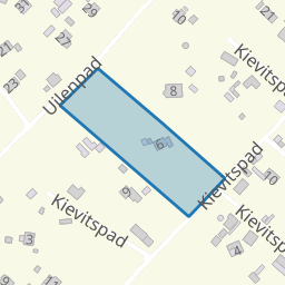 Perceel HRN02-B-2184