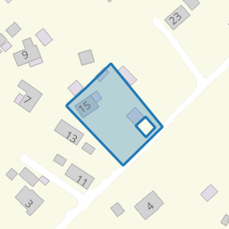 Perceel HRN02-B-2185