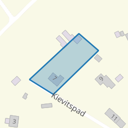 Perceel HRN02-B-2187