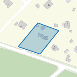 Perceel HRN02-B-2192