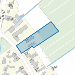 Perceel HRN02-B-2204