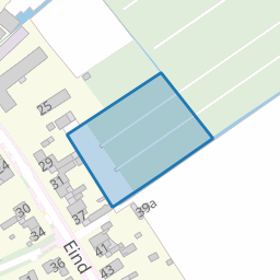 Perceel HRN02-B-2205