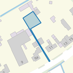 Perceel HRN02-B-2214