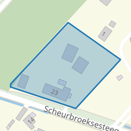 Perceel HRN02-B-2230