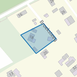 Perceel HRN02-B-2295