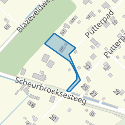 Perceel HRN02-B-2300